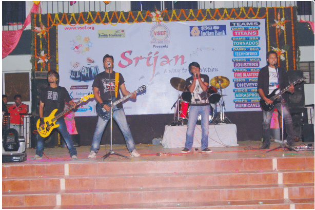 VSICS Events photo 8